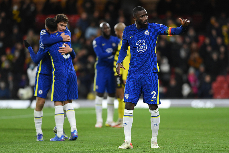  西汉姆联铁锤砸碎陶瓷厂斯托克城陷落降级区